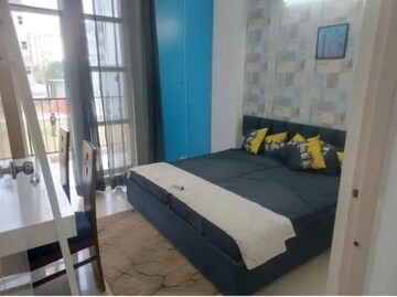 Bedroom in 3 BHK Apartment at S3 Green Avenue, Sector 85 – for Sale