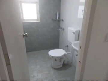 Bathroom in 3 BHK Apartment at S3 Green Avenue, Sector 85 – for Sale