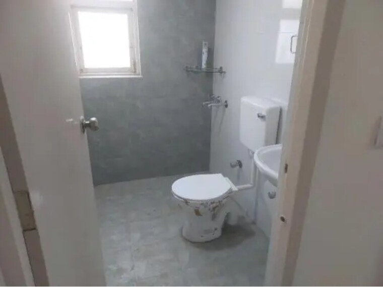 Bathroom, s3-green-avenue 3 Bedroom 645 Sq.Ft. Apartment In Sector 85 Faridabad 9555014