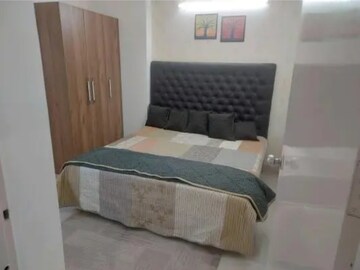 Bedroom in 3 BHK Apartment at S3 Green Avenue, Sector 85 – for Sale