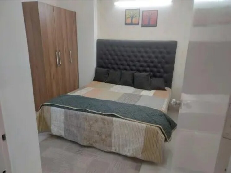 Bedroom, s3-green-avenue 3 Bedroom 645 Sq.Ft. Apartment In Sector 85 Faridabad 9555014