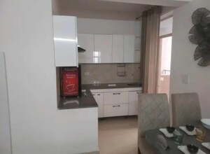 Kitchen in 3 BHK Apartment at S3 Green Avenue, Sector 85 – for Sale