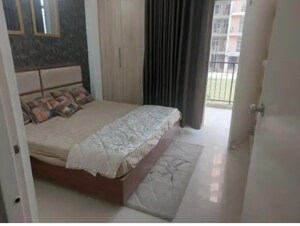 Bedroom in 3 BHK Apartment at S3 Green Avenue, Sector 85 – for Sale