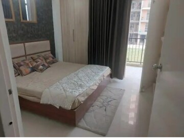 Bedroom in 3 BHK Apartment at S3 Green Avenue, Sector 85 – for Sale