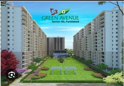 3 BHK Apartment For Sale in S3 Green Avenue
