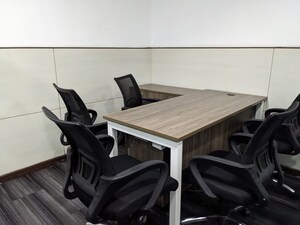 Gym in  Office Space at Urbtech Trade Centre, Sector 132 – for Sale