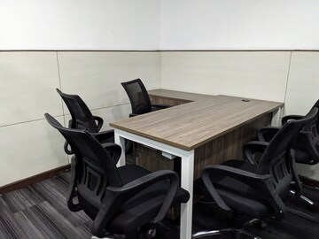 Gym in  Office Space at Urbtech Trade Centre, Sector 132 – for Sale