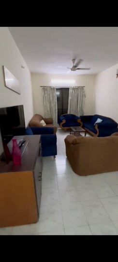 2 BHK + Pooja Room Apartment For Sale in Rohan Mithila