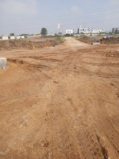 Plot For Sale in SR Serenity Heights