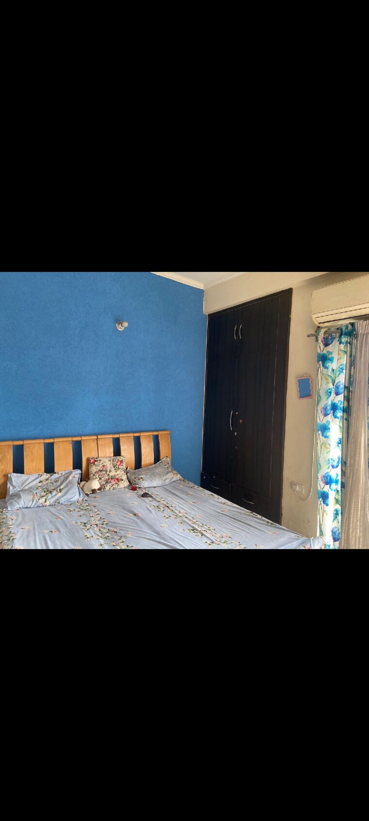 Bedroom, express-zenith 1 Bedroom 550 Sq.Ft. Apartment In Sector 77 Noida 9555017