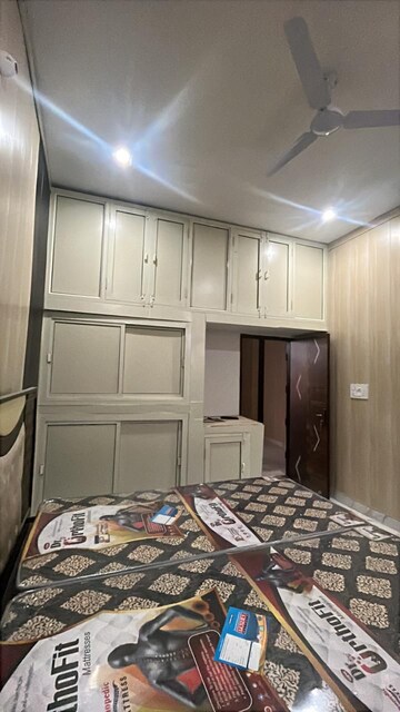 Kitchen in 3 BHK Apartment at Mona Townships Greens 2, Ghazipur – for Rent