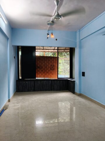 Bedroom in 1 BHK Apartment at Rajesh Park View, Santacruz East – for Rent