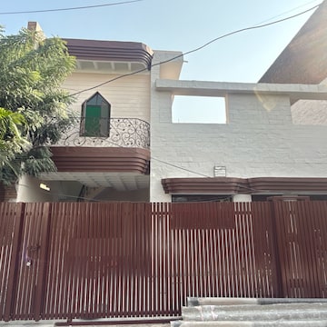 6 BHK Independent House For Sale in Sector 53 Mohali