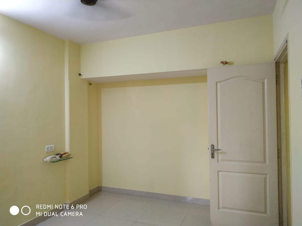 2 BHK + Pooja Room 600 Sq.Ft. Apartment in Gajraj CHS Kopri