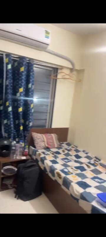 Staircase in 2 BHK Apartment at Accord Bindra One, Andheri East – for Rent