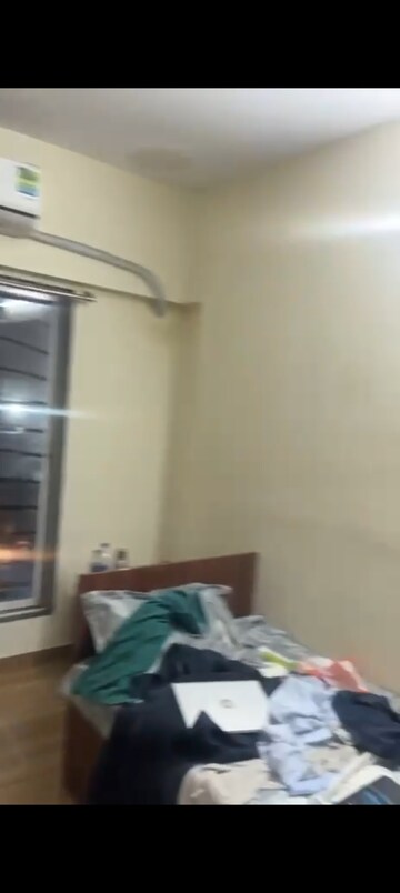 Furnished Amenities in 2 BHK Apartment at Accord Bindra One, Andheri East – for Rent