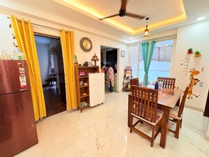 3 BHK Apartment For Rent in Vardhman Kings Court, Vaishali Nagar