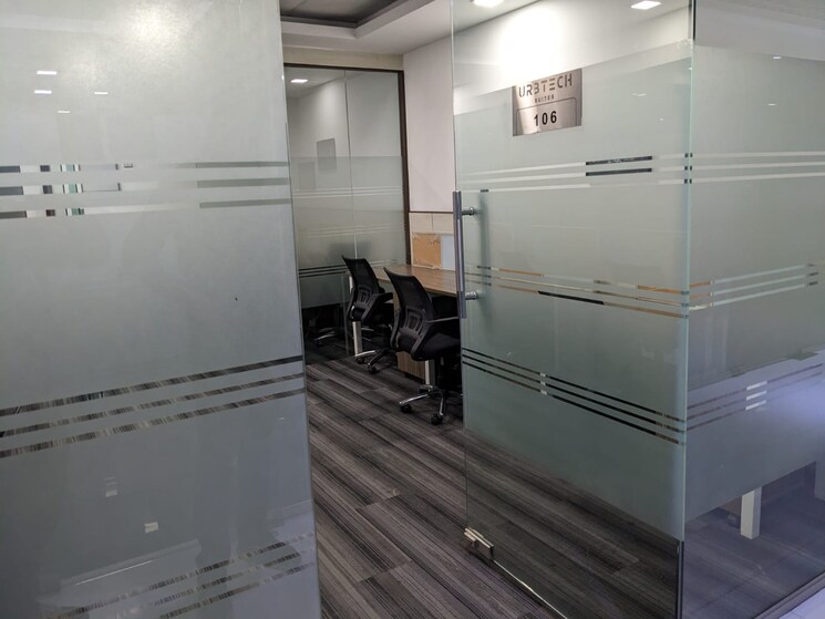 Kitchen, urbtech-trade-centre Commercial Office Space 500 Sq.Ft. In Sector 132 Noida 9555040