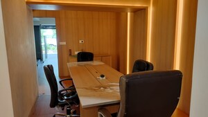 Team Area in  Office Space at Vashi Sector 30a – for Rent