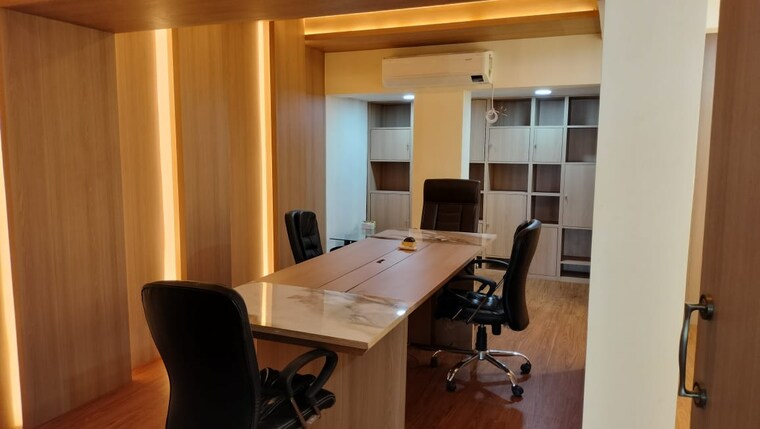 Team Area, vashi sector 30a Commercial Office Space 2700 Sq.Ft. In Vashi Sector 30a Navi Mumbai 9555044