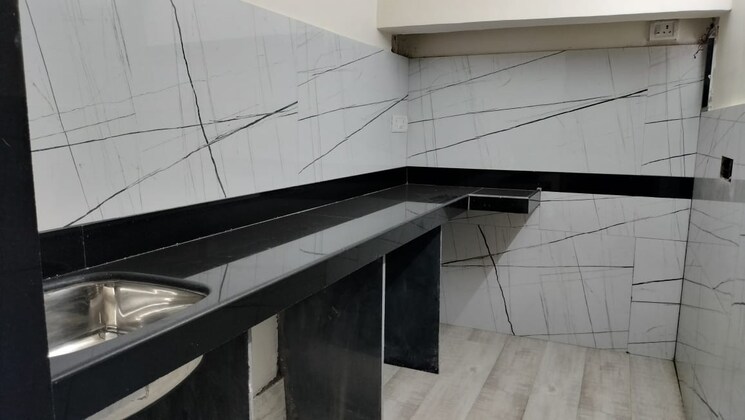 Kitchen, vashi sector 30a Commercial Office Space 2700 Sq.Ft. In Vashi Sector 30a Navi Mumbai 9555044