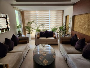 Bedroom in 3 BHK Apartment at Vipul Belmonte, Sector 53 – for Sale