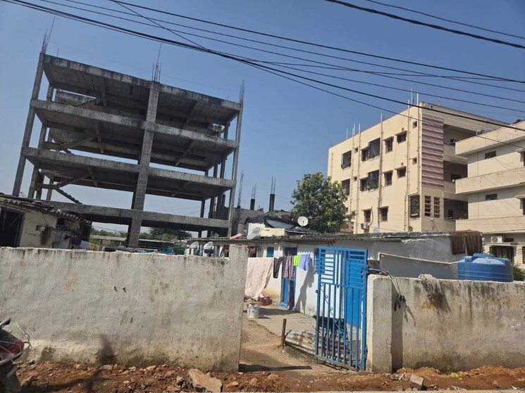 undefined, gopanpally  411 Sq.Yd. Plot In Gopanpally Hyderabad 9555047