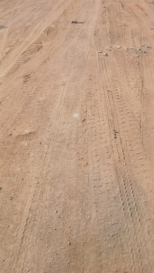 Plot Area in  Plot at SR Eco Park, Nadergul – for Sale