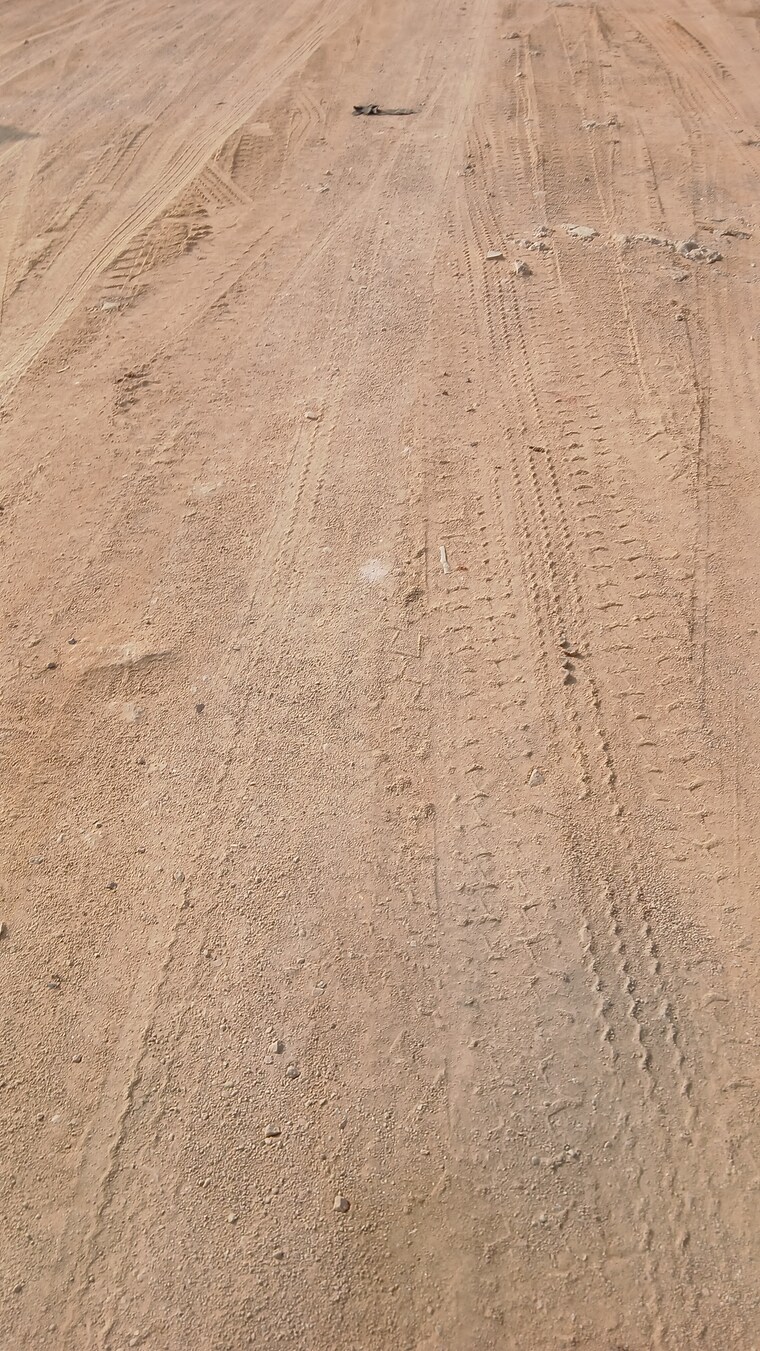 undefined, sr-eco-park  150 Sq.Yd. Plot In Nadergul Hyderabad 9555050