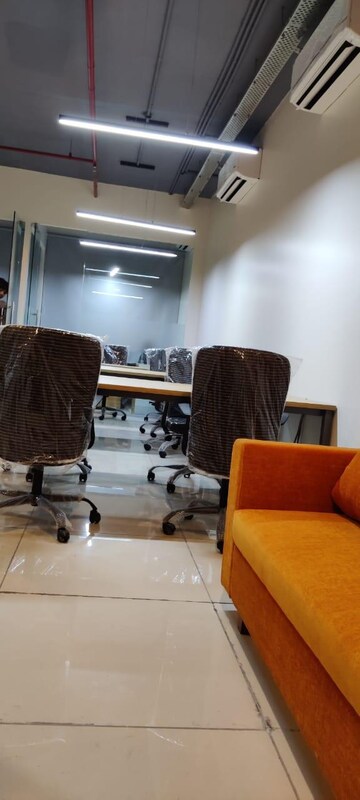 Living Room in  Office Space at Satra Plaza, Vashi Sector 19d – for Rent