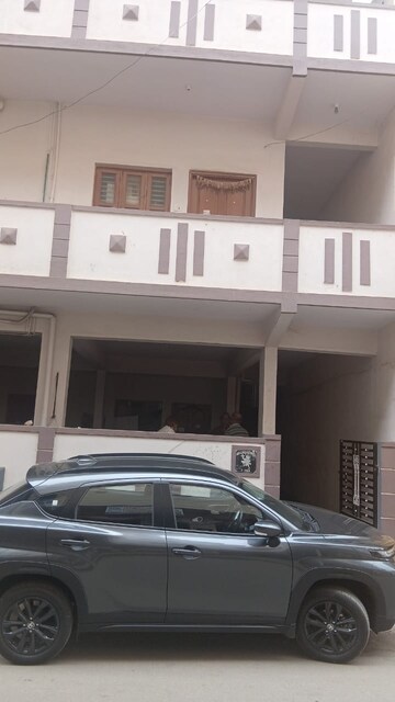 6+ BHK Independent House For Sale in Peenya