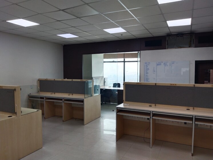 Kitchen, satra-plaza Commercial Office Space 1100 Sq.Ft. In Vashi Sector 19d Navi Mumbai 9555056