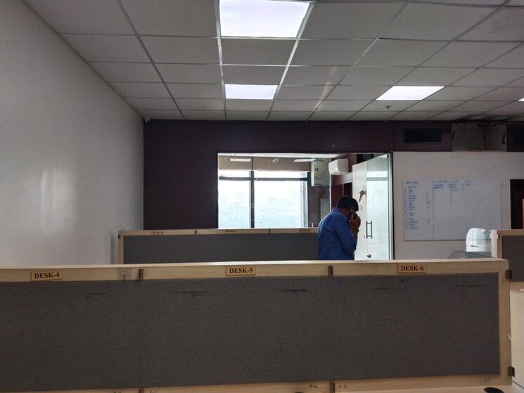 Kitchen, satra-plaza Commercial Office Space 1100 Sq.Ft. In Vashi Sector 19d Navi Mumbai 9555056