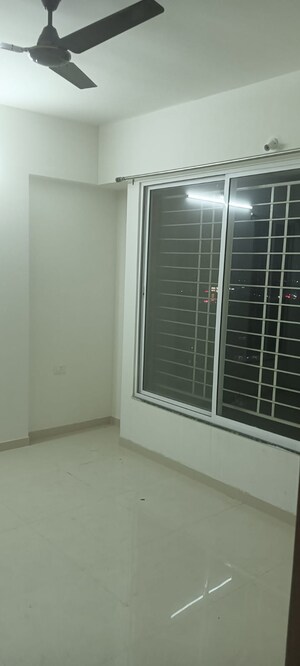 Balcony in 2 BHK Apartment at Suyog Nisarg, Wagholi – for Rent