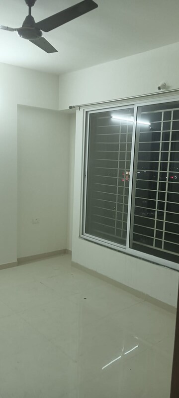 Balcony in 2 BHK Apartment at Suyog Nisarg, Wagholi – for Rent