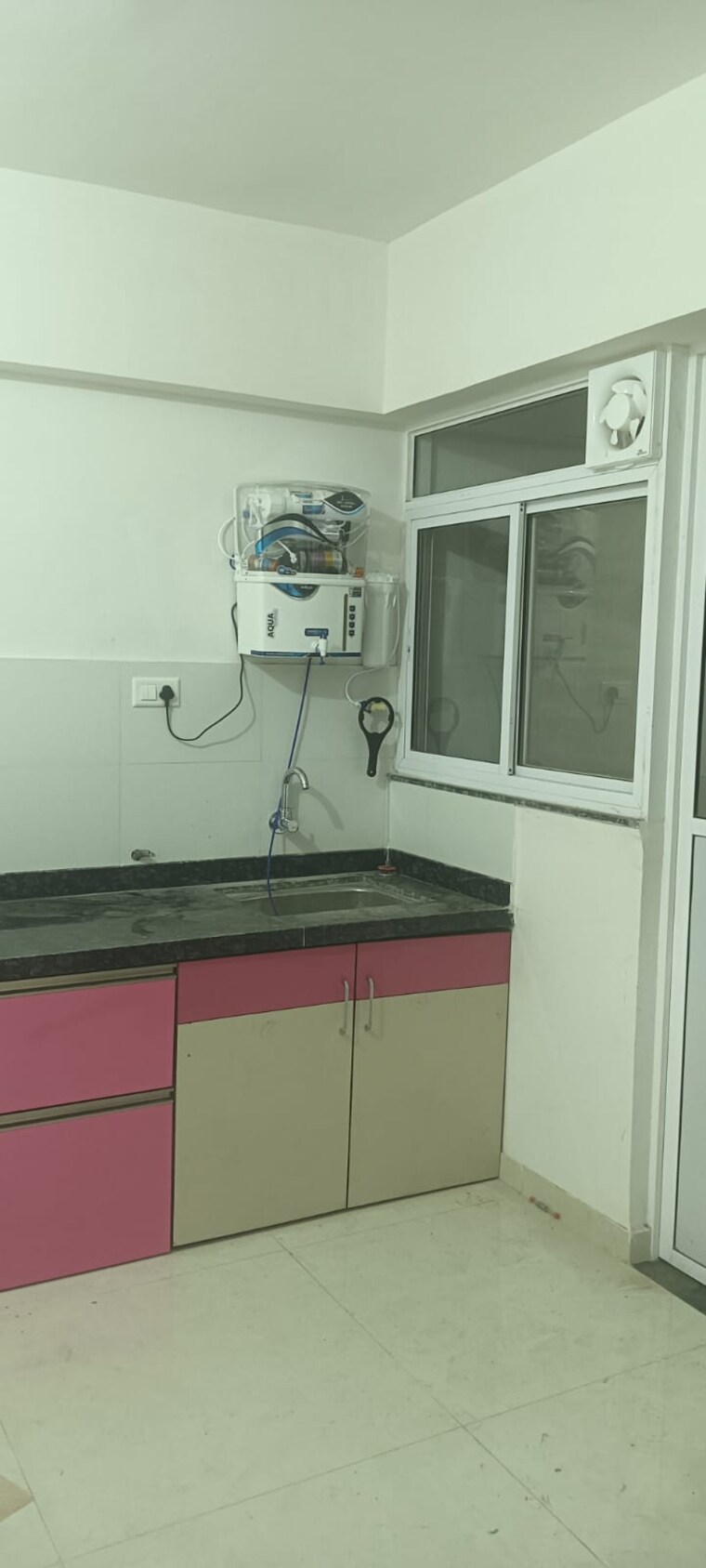 Kitchen, suyog-nisarg 2 Bedroom 750 Sq.Ft. Apartment In Wagholi Pune 9555060