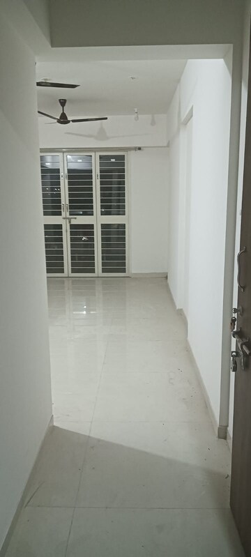 Staircase in 2 BHK Apartment at Suyog Nisarg, Wagholi – for Rent