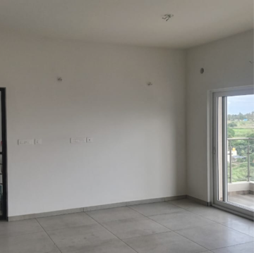 Room in 3 BHK Apartment at Birla Alokya, Koralur – for Sale