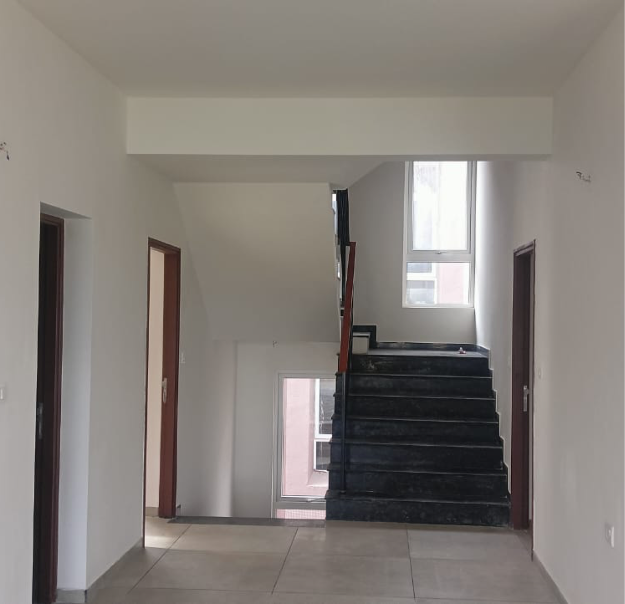 3 BHK + Servant Room 2272 Sq.Ft. Apartment in Birla Alokya