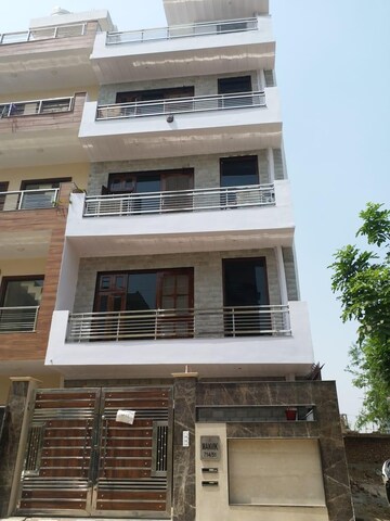 1 RK Builder Floor For Rent in Housing Board Colony Sector 51, Sector 51