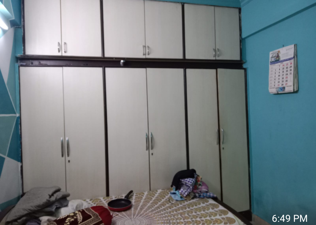 1.5 BHK Apartment For Sale in Anand House