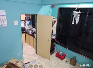 Furnished Amenities in 1.5 BHK Apartment at Anand House, Sector 19 Belapur – for Sale