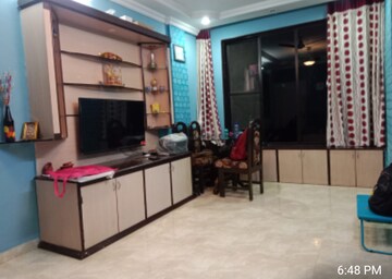 Parking in 1.5 BHK Apartment at Anand House, Sector 19 Belapur – for Sale