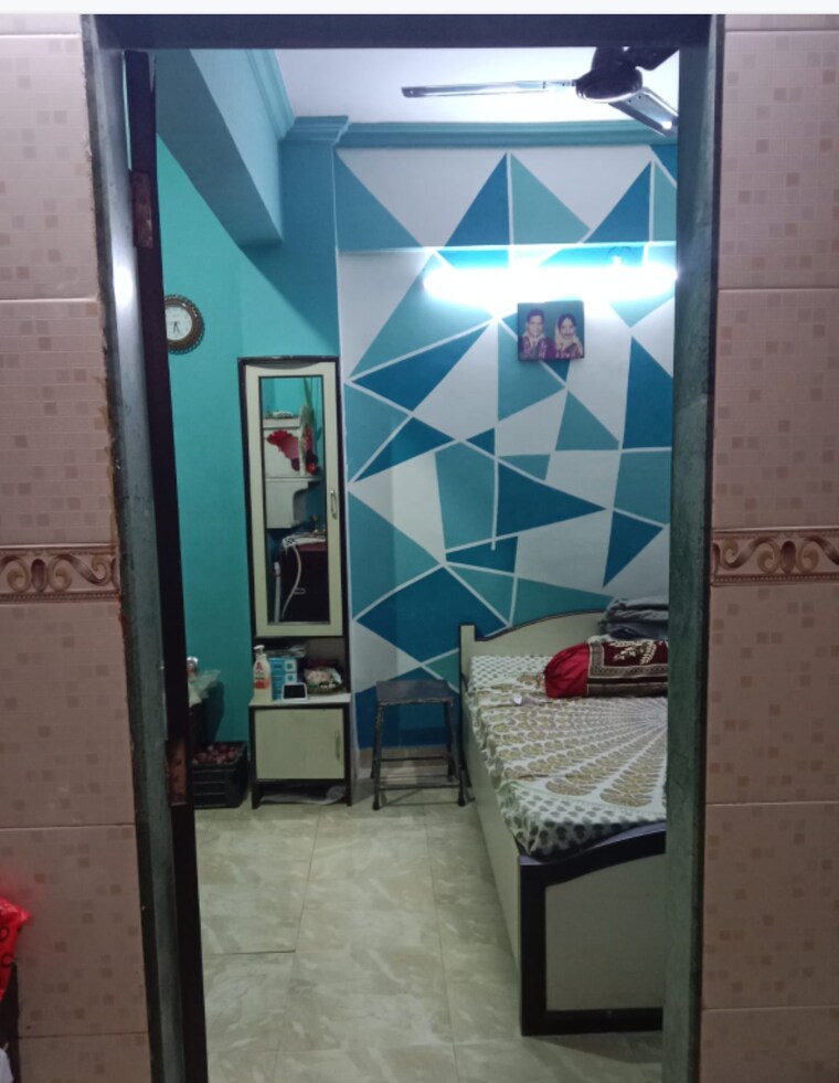 Exterior View, anand-house 1.5 Bedroom 570 Sq.Ft. Apartment In Sector 19 Belapur Navi Mumbai 9555070