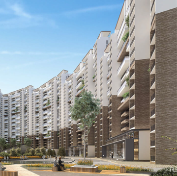 3 BHK Apartment For Sale in Prestige Park Grove, Chikkabana Halli