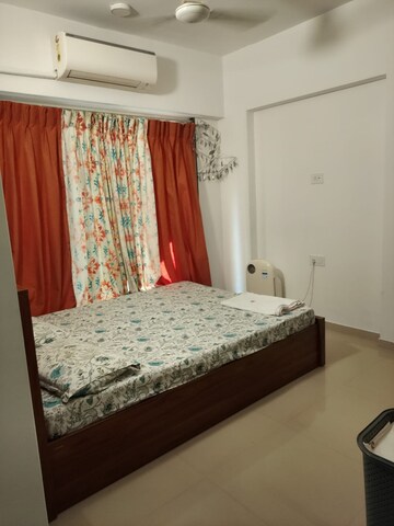 Bedroom in 1 BHK Apartment at Ecohomes Nai Roshni, Andheri East – for Rent