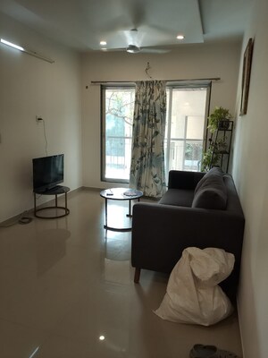 1 BHK Apartment For Rent in Ecohomes Nai Roshni, Andheri East