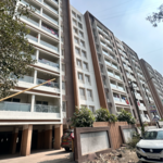 3 BHK 1008 Sq.Ft. Apartment in Shriram Vivaan Park