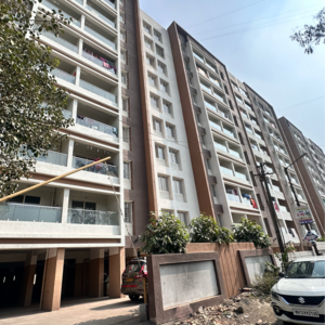 3 BHK Apartment For Rent in Shriram Vivaan Park, Madhav Nagar