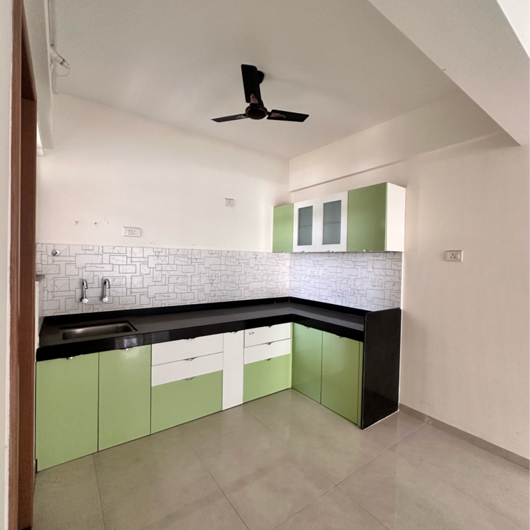 Bedroom, shriram-vivaan-park 3 Bedroom 1008 Sq.Ft. Apartment In Madhav Nagar Pune 9555081